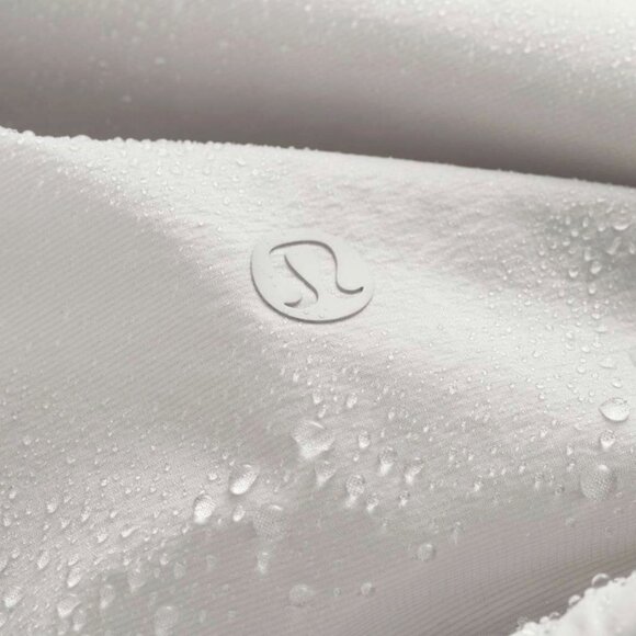 Lululemon Go Cozy Jacket Wool Blend Lightweight Coat Sherpa Fleece Sweatshirt 4 - Picture 6 of 15